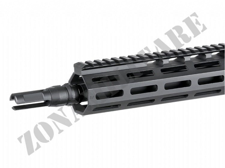 Fucile M4 Noveske 10.5 Gen 4 Shorty Rifle Black Emg