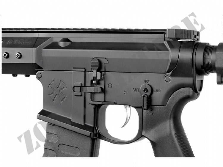 Fucile M4 Noveske 10.5 Gen 4 Shorty Rifle Black Emg