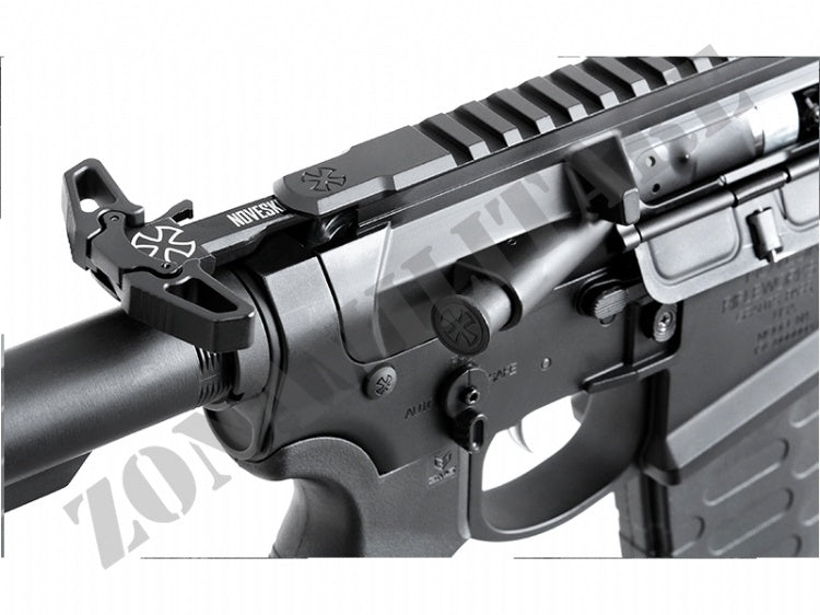 Fucile M4 Noveske 10.5 Gen 4 Shorty Rifle Black Emg