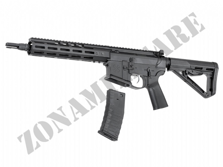 Fucile M4 Noveske 10.5 Gen 4 Shorty Rifle Black Emg