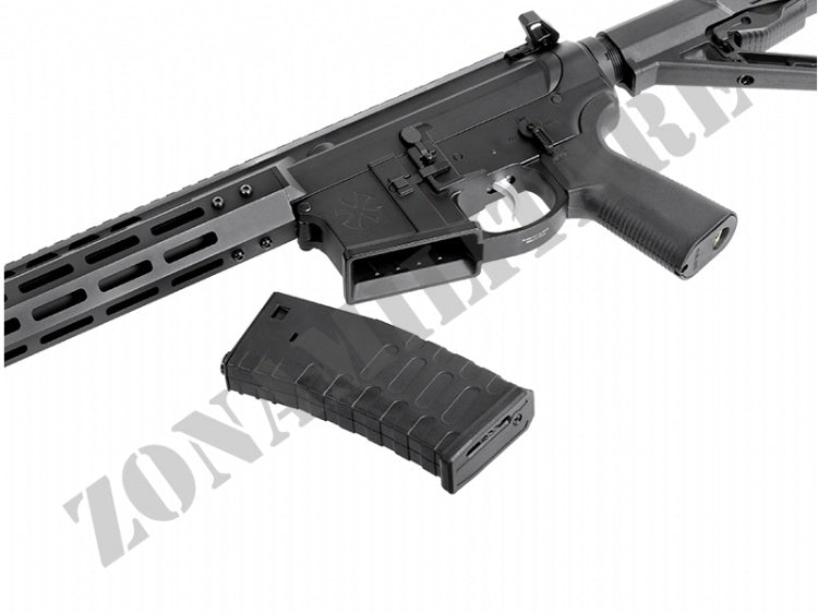 Fucile M4 Noveske 10.5 Gen 4 Shorty Rifle Black Emg