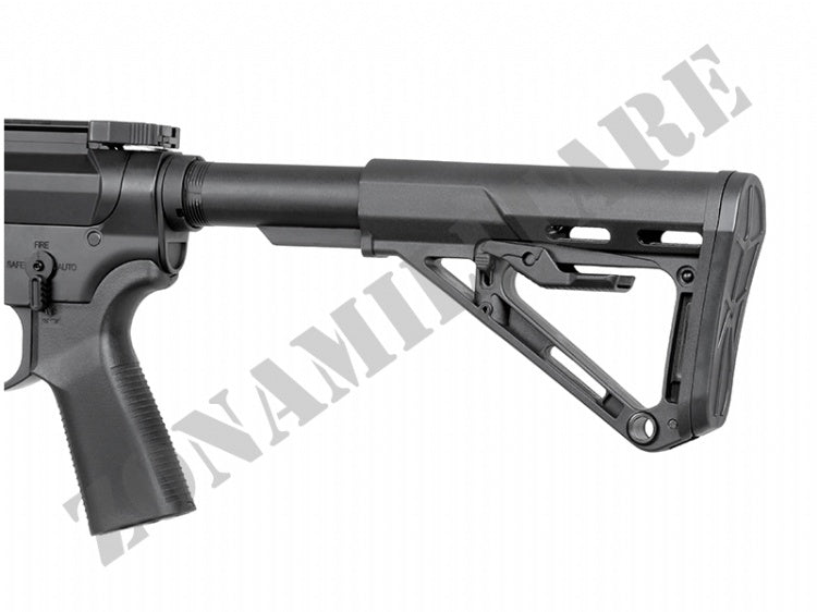 Fucile M4 Noveske 10.5 Gen 4 Shorty Rifle Black Emg