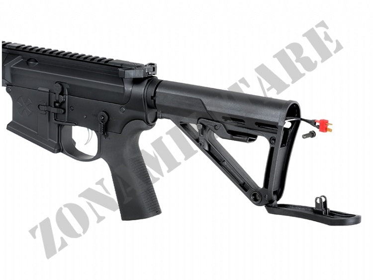 Fucile M4 Noveske 10.5 Gen 4 Shorty Rifle Black Emg