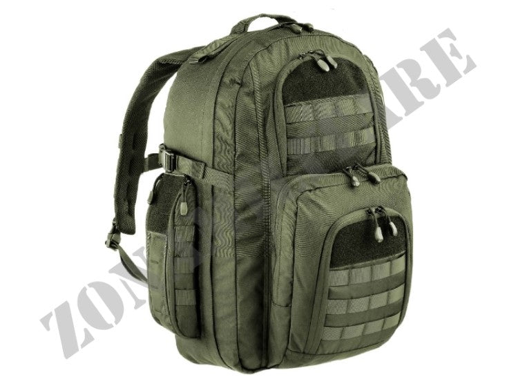 Zaino Modular Backpack 60 Litri Outac Defcon 5 Od Green