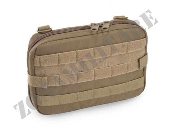 Administrator Pouch Outac Coyote  Defcon 5