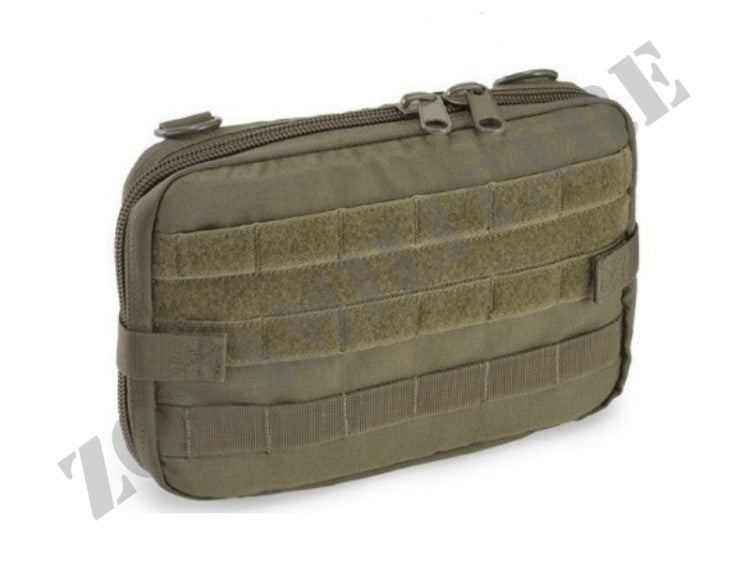 Administrator Pouch Outac Od Green Defcon 5