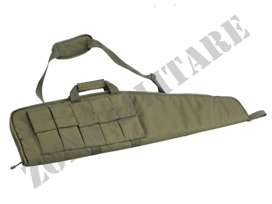 Fodero Per Carabina Shooter Bag Outac Defcon 5 Od Green