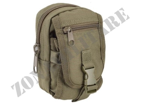 Utility Pouch Outac Defcon 5 Od Green