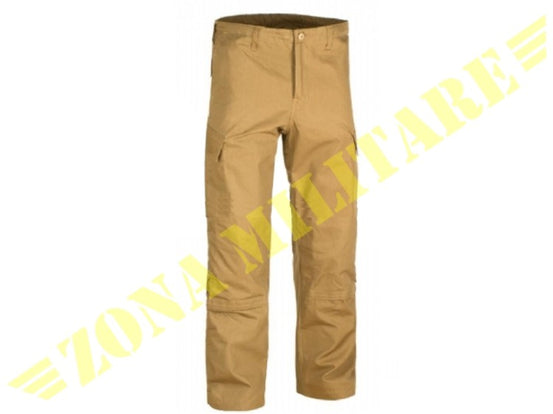 Pantalone Revenger Tdu Invader Gear Coyote Brown