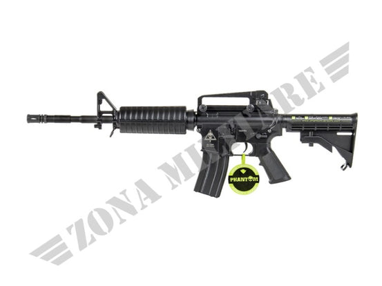 Fucile Phantom M4 A1 Simple Black Version