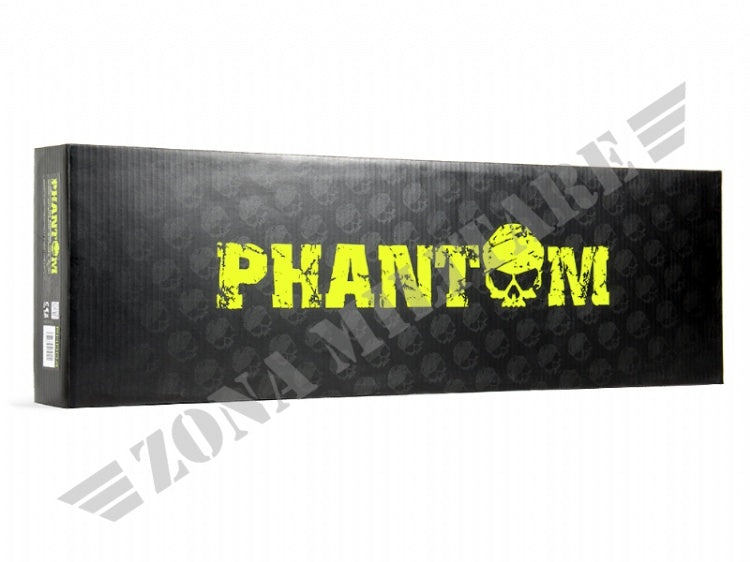 Fucile Phantom M4 A1 Simple Black Version