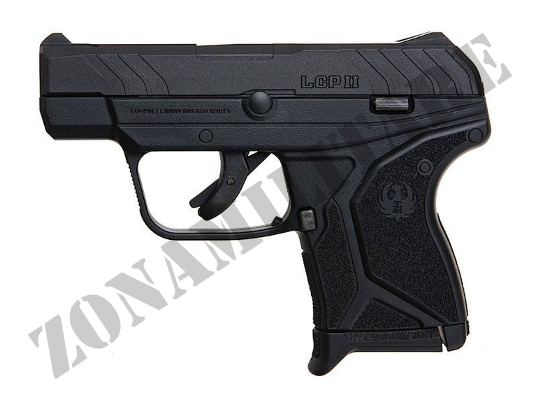 Pistola LCP II Gas Fixed No Blowback Tokyo Marui