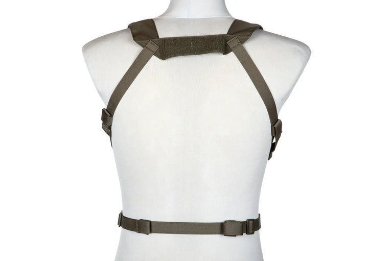 Micro Chest Rig MPC Conquer Tactical COLORE RG