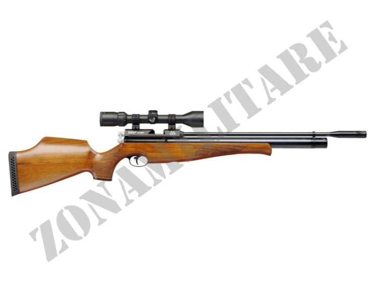 Carabina Airarms S400F Classic Pcp 4,5 Pot<7.5J