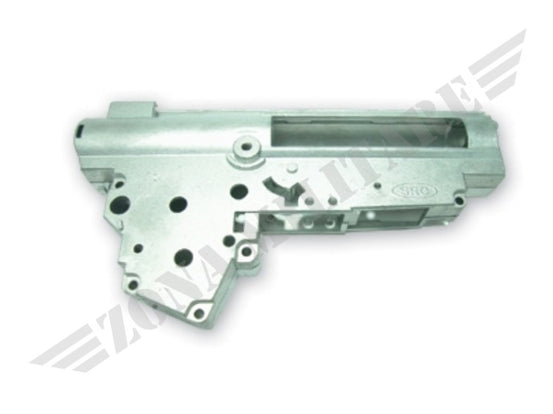 Gear Box Case Src Per Ak Series