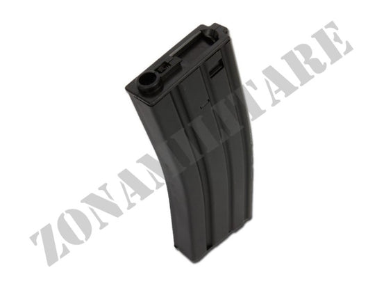 Caricatore Standard 300Bb Per M4 M16 Scar Cqb Nero