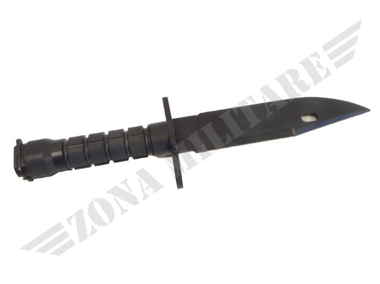 Coltello Da Caccia Softair M9 Dummy Colore Nero