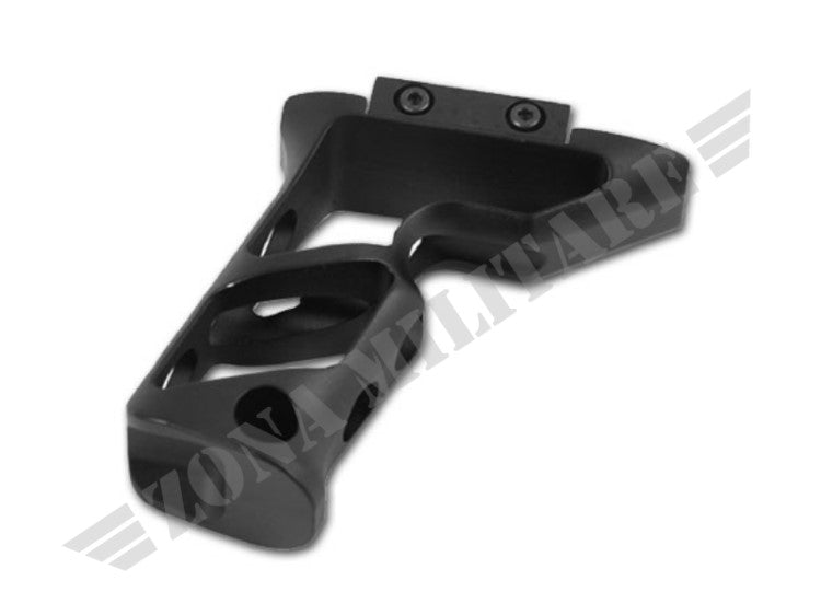 Impugnatura Metal Fore Grip Shift Rail 20Mm Long