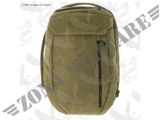 Zaino Smart Sbb Od Green