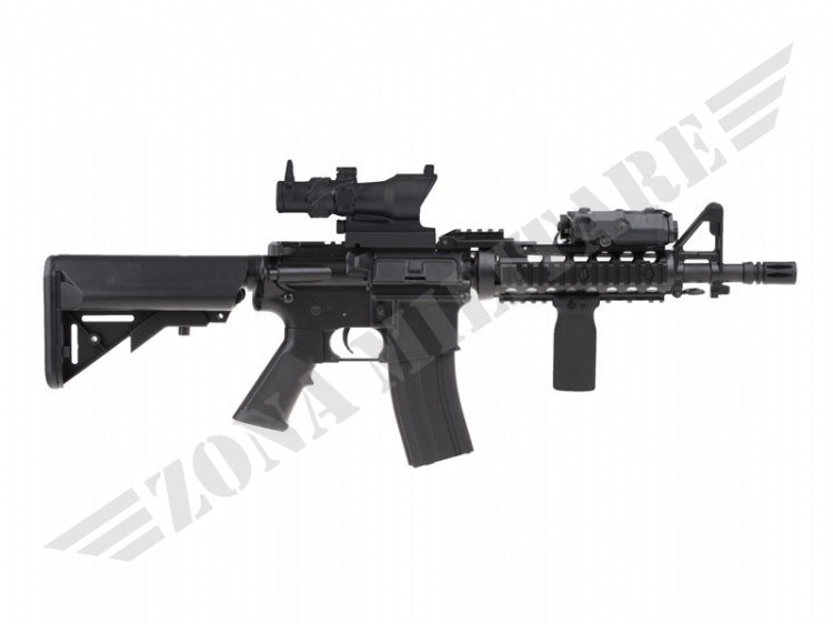 Fucile Spartac Srt-02 Carbine Replica