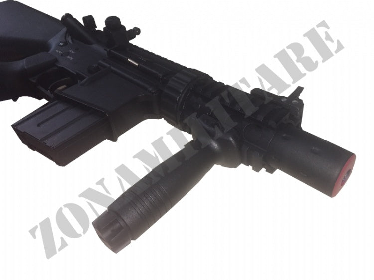 Fucile Stubby Killer M4 Full Metal Ver 2 H&K Dboys