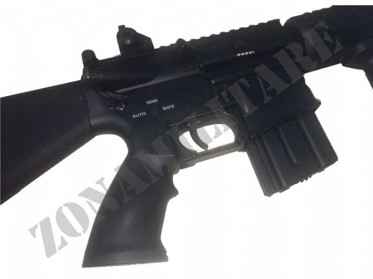 Fucile Stubby Killer M4 Full Metal Ver 2 H&K Dboys