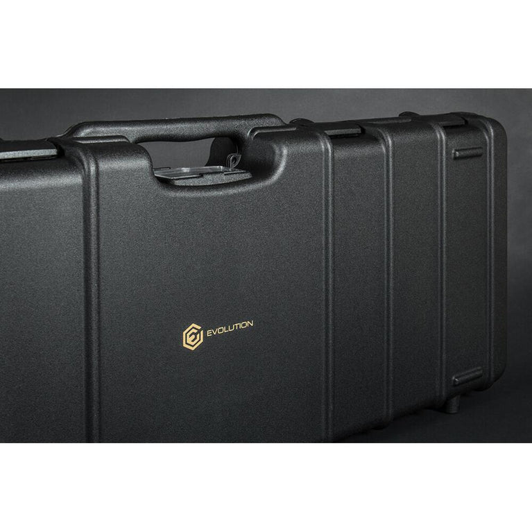 VALIGIA RIFLE HARD CASE 90X33X10,5 evolution