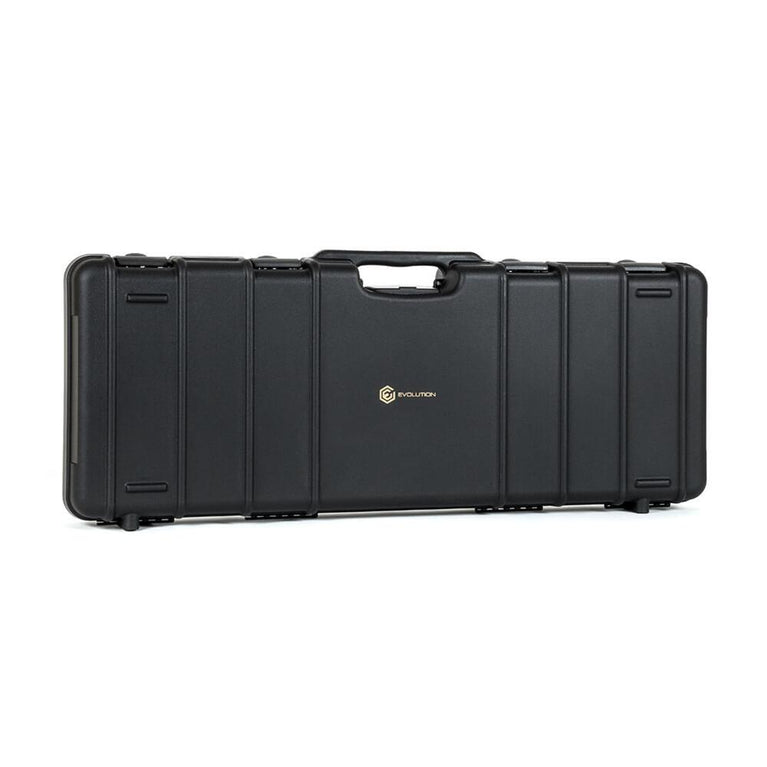 VALIGIA RIFLE HARD CASE 90X33X10,5 evolution