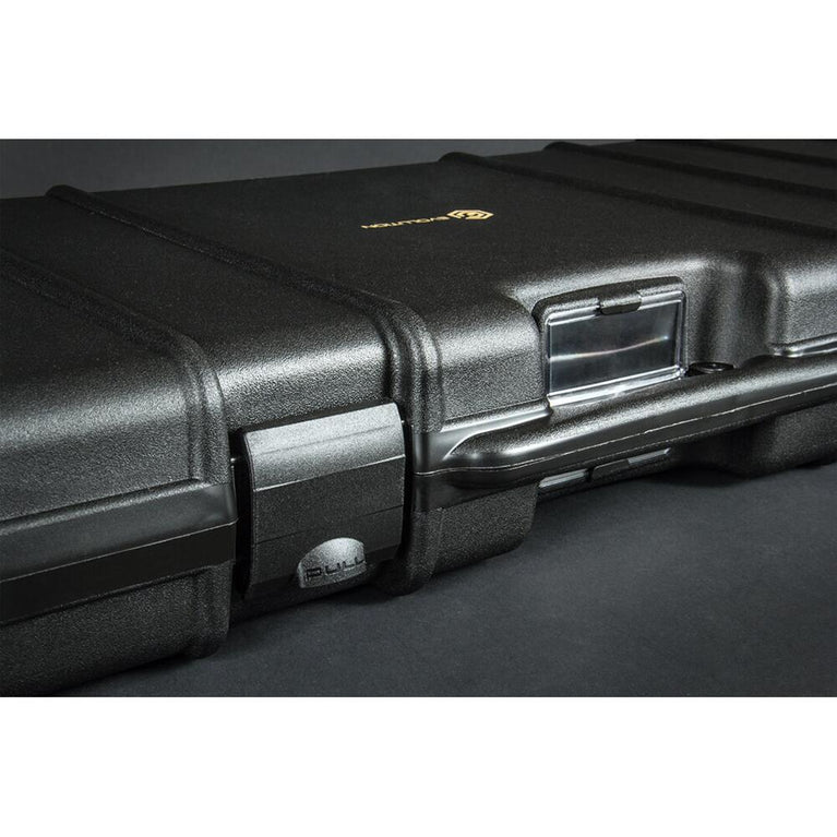 VALIGIA RIFLE HARD CASE 90X33X10,5 evolution