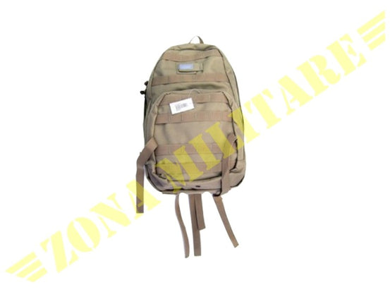 Zaino 3 Giorni Royal Cordura Colore Tan