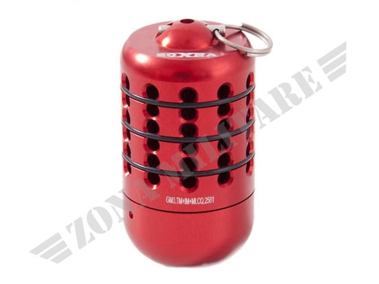 Granata Zoxna Red Gm3 Green Gas